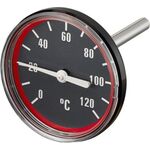 OV Ersatz-Thermometer für Optibal PK, Regumat, Regucirc M rot