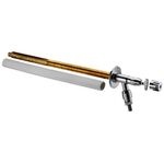 OV Außenarmatur Aquastrom G frostsicher DN 15, Rp 1/2Zoll, PN 10
