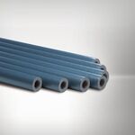Armacell Schlauch TUBOLIT S DSD 25mm ungeschlitzt 2 m 15mm - VPE: 66