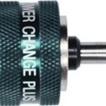 Adapter Power-Change+ Hex 8,7mm (3/8) 7,15x85mm HSS-G Lochsägen 16-210mm BOSCH
