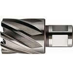 Kernbohrer NOVA 25 D.23mm HSS Schnitt-T.25mm Weldon FEIN