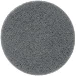 Vliesschleifscheibe NDS 400 K D.150mm ultra fine 600 grau KLINGSPOR - VPE: 20