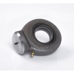 Gelenkkopf GK45 -DO 45mm AD 102mm B.128mm INA