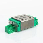 Führungswagen KWVE15 -B-H-V1-G3 0,26kg hoch Stand.15er Reihe INA