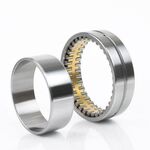 Zylinderrollenlager NNU4922 B/SPW33 ID 110mm AD 150mm Breite40mm SKF