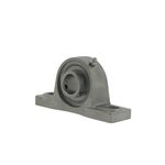 Stehlager-Gehäuseeinheit SUCP208 40mm Gewindestifte SNR