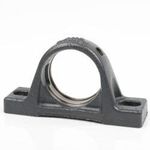 Stehlagergehäuse SYJ511 100mm SKF