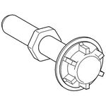 Grohe Befestigungsstift (01.112000) kpl