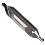 Zentrierbohrer DIN 333A D.1.6mm HSS-E Blank Rechts 1 DORMER