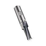 Gewindefräser D.11.6mm M14 Steig.2mm HM Alcrona Pro m.IK DORMER