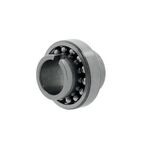 Pendelkugellager 11210 -TV ID 50mm AD 90mm Breite58mm NKE