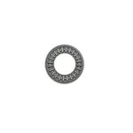 Axial-Nadellager AXW30 ID 30mm AD 50mm Breite7,2mm INA