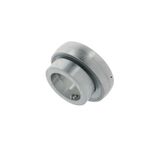 Spannlager GRAE35 -XL-NPP-B-FA125.5 ID 35mm AD 72mm Breite39mm INA