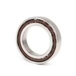 Spindellager HS7018 -C-T-P4S-UL ID 90mm AD 140mm Breite24mm FAG