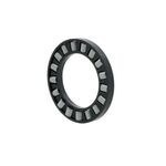Axial-Zylinderrollenlager K81113 -TVPB ID 65mm AD 90mm 0,09kg NKE