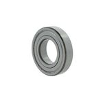 Rillenkugellager W6002 -2Z ID 15mm AD 32mm Breite9mm SKF