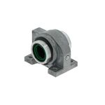 Linear-Gleitlager-Einheiten PAGBA25 -PP-AS ID 25mm AD 30mm B.60mm INA