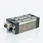 Führungswagen RWU45 -E-H-V3-G1 3,1kg hoch Stand.45er Reihe INA