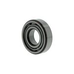 Zylinderrollenlager MRJA1.1/8 -C3 ID 28,58mm AD 71,44mm Breite20,64mm NKE