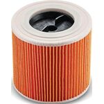 Filterelement KFI 3310 B.122xH.115xL.122mm KÄRCHER