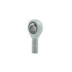 Gelenkkopf SAKB5 F Stahl/PTFE-faserverstärktes Polymer SKF