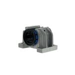 Linear-Kugellager-Einheit LUCT25 BH EWELLIX