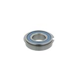 Rillenkugellager 6008 -2NSE9NR ID 40mm AD 68mm Breite15mm NACHI