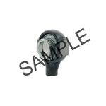 Spann-Gehäuseeinheit UCT207-107 36,53mm AD 129mm B.37mm NKE