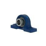 Stehlager-Gehäuseeinheit UELP310 D1W3 50mm Exzenterspannring NTN