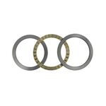 Axial-Zylinderrollenlager 81144 -M ID 220mm AD 270mm 4,681kg 1St./VE INA