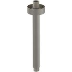 V&B Regenbrausearm UNIVERSAL SHOWERS 55x212x55mm Deckenm rd bru nickel matt