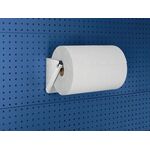 Papierrollenhalter B424xT231xH226mm Rollenb.max.380mm D.max.390mm
