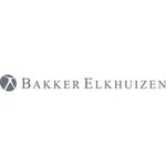 BakkerElkhuizen Notebookständer Ergo-Q 260 BNEQ260 15,7Zoll silber