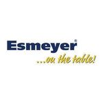 Esmeyer Isolierkanne THERMOART 290-071 1,5l Edelstahl silber