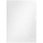 Esselte Sichthülle Standard Plus 54832 DIN A4 PP tr 100 St./Pack.