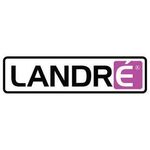 Landre Stehsammler Color 100552128 DIN A4 70mm Karton rot