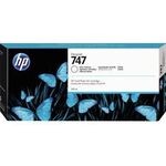 HP Tintenpatrone P2V87A Nr.747 300ml Glanzverstärker farblos