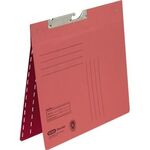 ELBA Pendelhefter 100420898 A4 kfm./Amtsheft. Kartion 320g rt