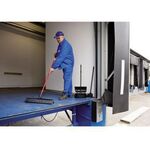 haug Besen IN-UP 987 Hof/Garage 0,35-0,7mm hart schwarz