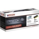 edding Toner 18-1002 wie Brother TN 2000 schwarz
