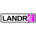 Landre Kladde China 100302817 DIN A5 kariert 96Blatt