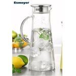 Esmeyer Karaffe Faro 410-928 1,7l Höhe 28,5cm