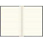König & Ebhardt Geschäftsbuch 8614125 A4 liniert 240Bl