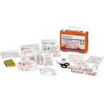FIRST AID ONLY Verbandskoffer P-10020 DIN 13157