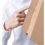 ColomPac Faltkarton CP065.52 13,9x2,9x21,6cm sk weiß