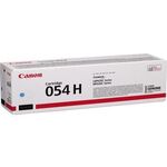 Canon Toner 3027C002 054 H 2.300Seiten cyan
