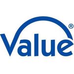 VALUE Steckdosenleiste 19991081 6fach o.Schalter ws
