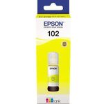Epson Nachfülltinte C13T03R440 102 70ml gelb