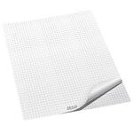 Ursus Flipchartblock 036441 68x99cm kariert weiß 20Blatt
