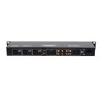 OMNITRONIC EM-260B Entertainment-Mixer